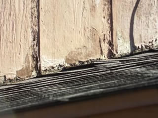 Home Inspection Services Exterior