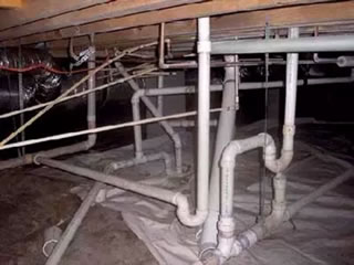 Summit Home Inspection Services Plumbing